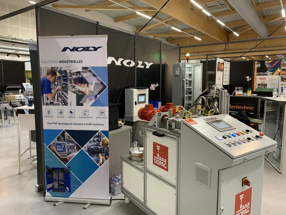 Création de supports de communication