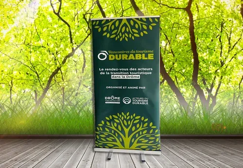 Impression des supports de communication