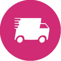 Livraison en France et à l’étranger