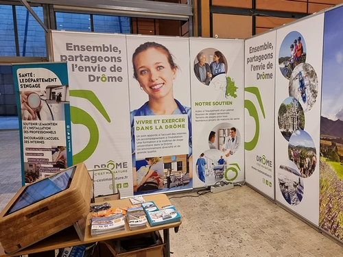 Impression des supports