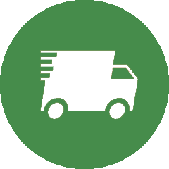 Livraison en France et à l’étranger