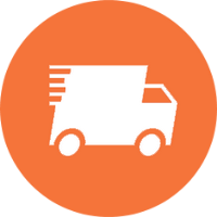 Livraison en France et à l’étranger