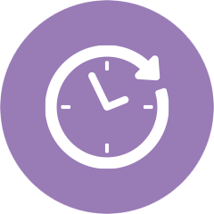 5 jours après validation fichiers